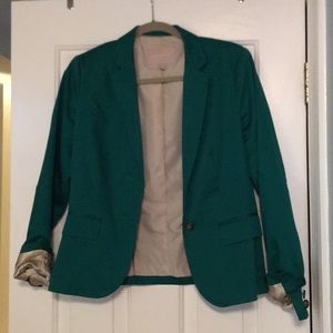 Banana Republic Blazer